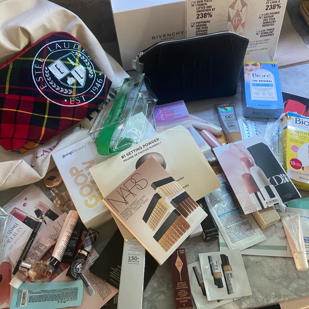 BEAUTY BUNDLE